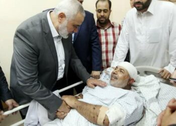 Hamas: Israel detrás de un fallido atentado contra un alto responsable del movimiento palestino