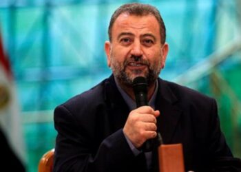 Hamas quiere recuperar su relación con Siria