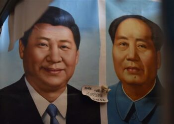 El nombre y la ideología de Xi Jinping serán recogidos en la Constitución