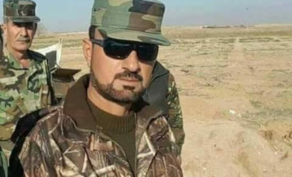 El general Suhail Hassan “El Tigre” dirigirá la operación de liberación de Abu Kamal