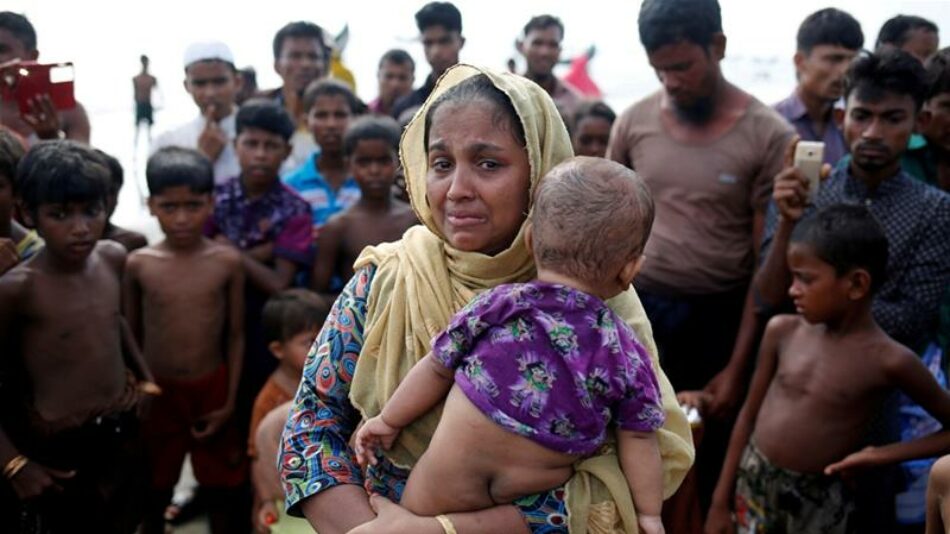 Onu Más De 600 000 Rohingyas Han Huido De Myanmar Tercera Información Tercera Información