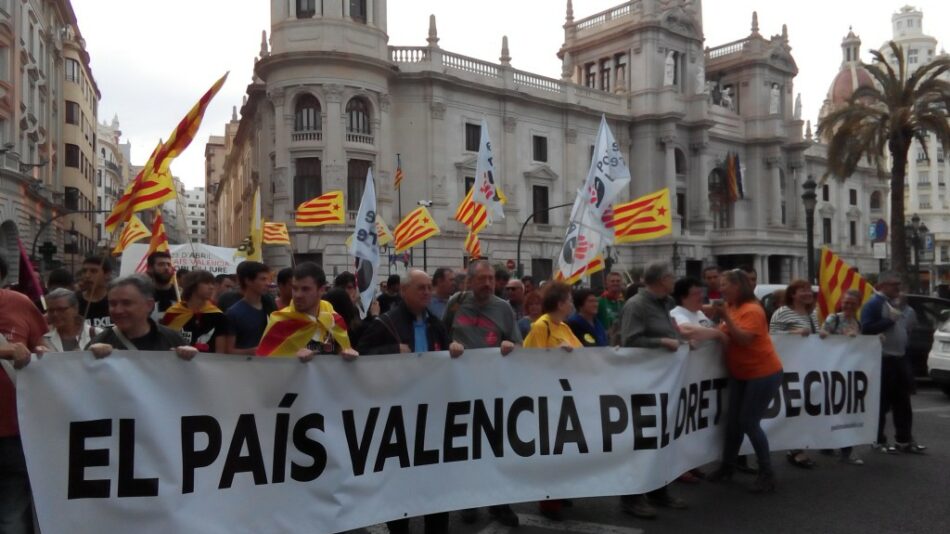 No al cop d’estat contra Catalunya i contra la democràcia