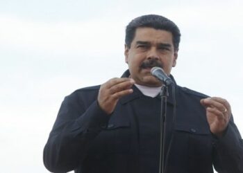 Presidente Maduro: Elecciones regionales consolidarán la paz