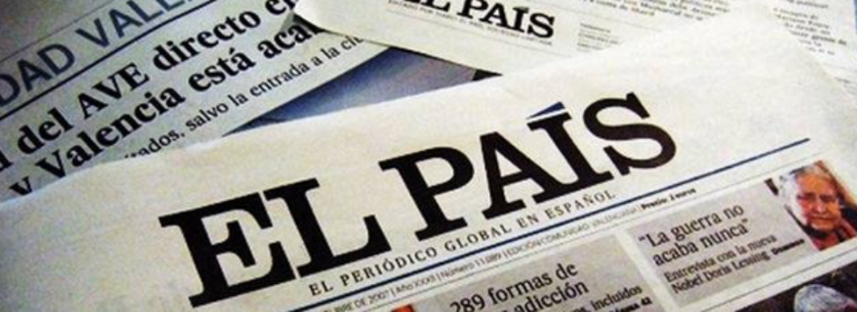 El problema, Teodoro León Gross y El País, quizá no sea Podemos