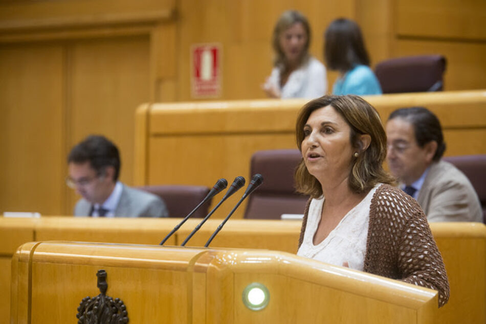 PP y PSOE votan en contra de una moción de Unidos Podemos para que la SAREB y los bancos aporten sus inmuebles vacíos al Fondo Social de Vivienda