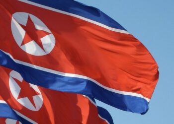 200 muertos tras derrumbe por prueba nuclear en Corea del Norte