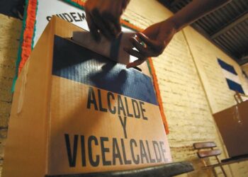 El sandinismo arrasa en las elecciones municipales de Nicaragua