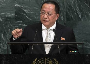 Corea del Norte califica las sanciones de EE.UU. de «genocidio» y reclama su cese inmediato
