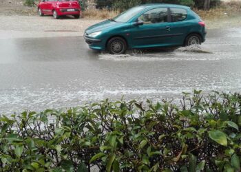 Los vertidos incontrolados vuelven a los cerros que se encuentran entre San Fernando de Henares y Vicálvaro