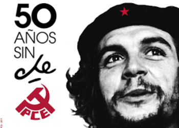 Política, poesía y música cubana para homenajear al Ché y la Revolución Rusa en Ponferrada