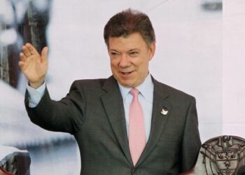 Colombia. Juan Manuel Santos vinculado en los “Paradise Papers”