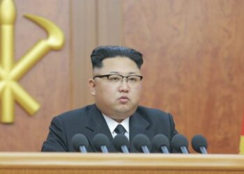 Corea del Norte califica a Trump como un engañoso «maníaco de guerra nuclear»