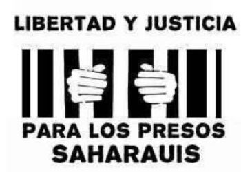 Situación alarmante de los presos políticos saharauis