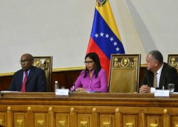 ANC emite convocatoria al diputado Freddy Guevara para levantar su inmunidad parlamentaria en Venezuela