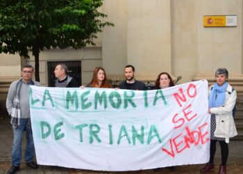 Participa denuncia la inacción del Gobierno Local por recuperar el solar de la Cava de los Civiles para uso cultural