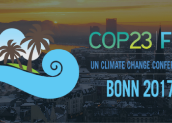 Podemos ante la COP23