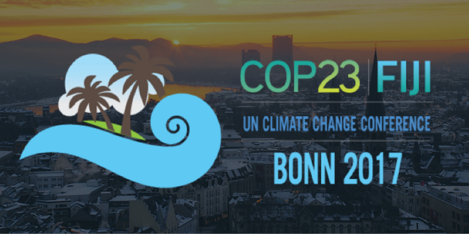 Podemos ante la COP23