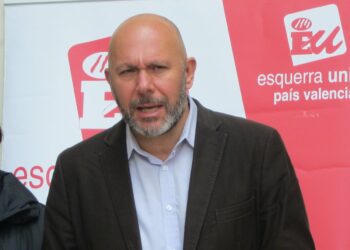 El Ejecutivo dice a IU ‘no disponer de información’ de cuántas personas disfrutan de escolta en la Casa del Rey, en Presidencia del Gobierno o a través de la Policía adscrita a las autonomías