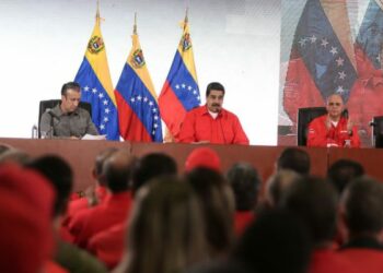 Venezuela: Presidente Maduro exige acabar con la corrupción en Pdvsa