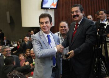 [Elecciones Honduras] El último presidente democrático confía en vencer el fraude