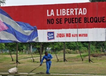 Voces del mundo árabe condenan el bloqueo contra Cuba