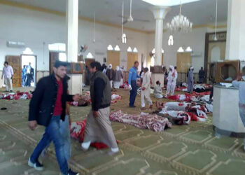 Ejército egipcio lanza operación de represalia por ataque a la Mezquita de Arish: 30 terroristas muertos