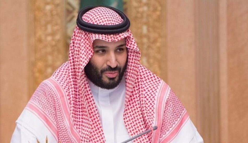 The Washington Post: Bin Salman responsable de los graves errores de la política exterior saudí