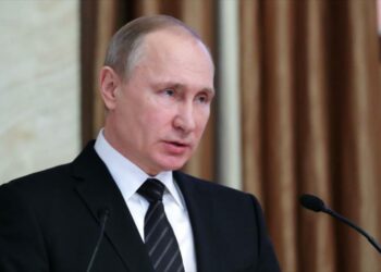 Putin cree que EEUU intentará injerirse en las próximas elecciones presidenciales rusas