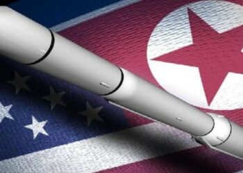 Corea del Norte afirma que necesita armas nucleares para evitar invasión norteamericana