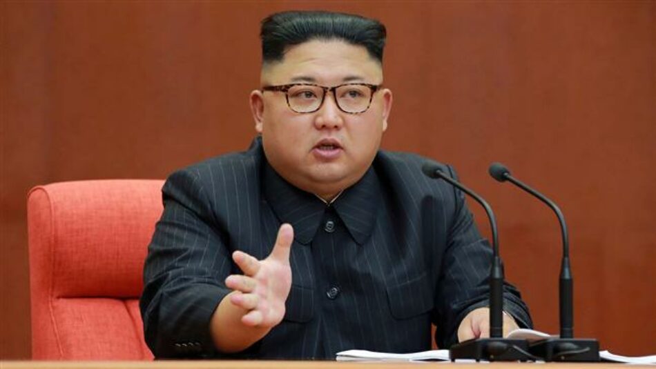 Pyongyang: La decisión de Trump de calificar a CN de “terrorista” justifica nuestras armas nucleares