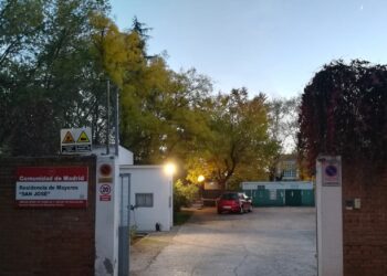 Cerrar la Residencia de San José no era la solución