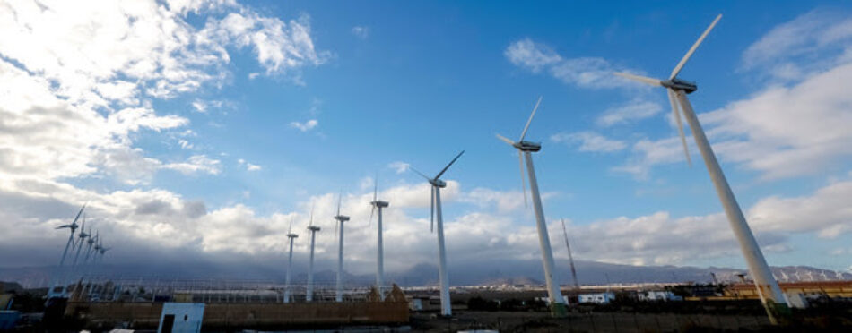 Greenpeace pide celeridad para frenar los cada vez más graves impactos del cambio climático a los países en la Cumbre del Clima de Bonn