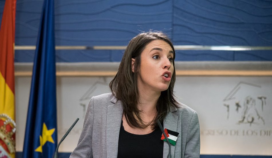 Unidos Podemos pide explicaciones por la reclusión de cientos de migrantes en el centro penitenciario de Archidona