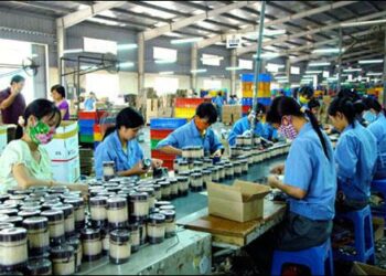 Algunos logros sobresalientes de la Economía de Vietnam en los primeros 9 meses de 2017