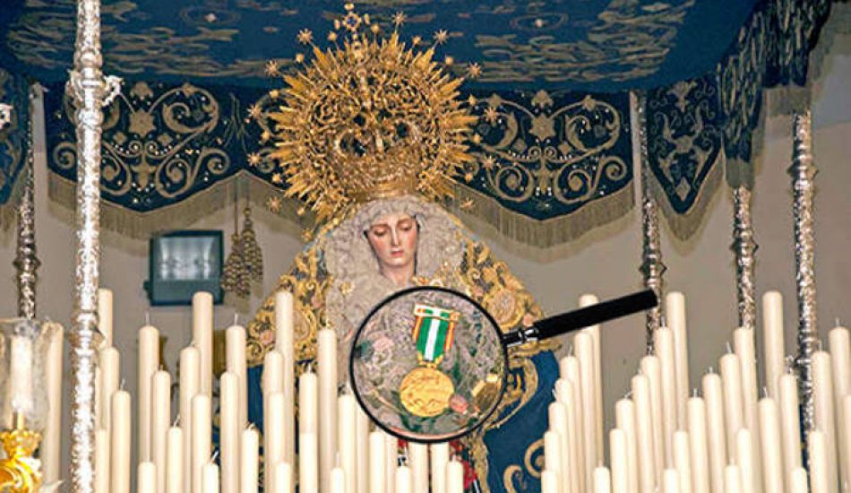 El Tribunal Supremo emitirá fallo el 16 de enero tras la denuncia por la concesión de la Medalla de Oro al Mérito Policial a la Virgen del Amor