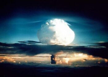 Informe: 700.000 civiles de EEUU murieron por pruebas nucleares