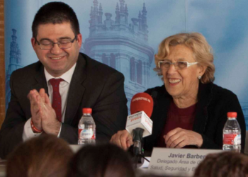 Destituido Carlos Sánchez Mato como concejal de Economía y Hacienda del Ayuntamiento de Madrid