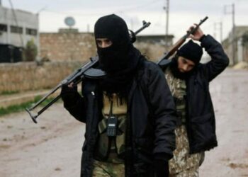 Al Nusra se niega a entregar a los agentes israelíes presentes en sus filas al Ejército sirio