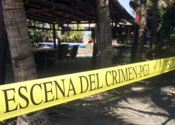 Nueve alcaldes asesinados en México en 2017