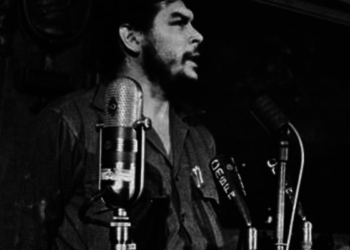 Che Guevara, apóstol de los oprimidos (II)