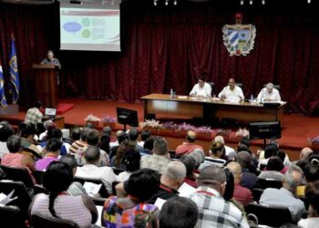 Proceso electoral cubano ingresa en nueva fase