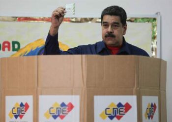 Venezuela / 10D: Se abrieron dos grandes escenarios para las presidenciales 2018
