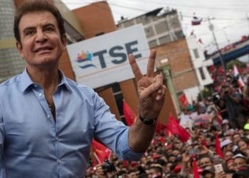 Honduras: La oposición impugna para que anulen las elecciones