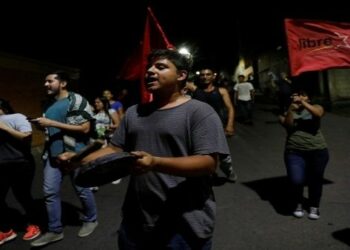 “Honduras crisis política post electoral y su impacto en los derechos humanos”, 14 muertes y 844 detenciones en protestas; informe de Familiares de Detenidos Desaparecidos