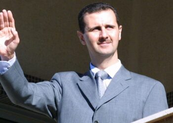 The New Yorker: EEUU obligado a aceptar la continuidad de Assad