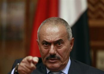 Ansarulá y el CGP de Yemen firman acuerdo político. Saleh revela carta de ex rey saudí pidiendo ataques a Egipto y Siria