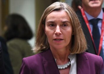 La UE dice “No” a Israel en el tema de Al Quds