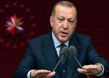 Erdogan buscará anular en la ONU la decisión de EEUU sobre Al Quds