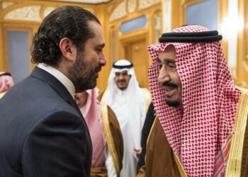 Al Akhbar: Los sunníes del Líbano condenan la política de Arabia Saudí