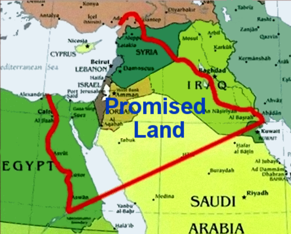 Cómo Iraq frustró la extensión del proyecto sionista a su territorio